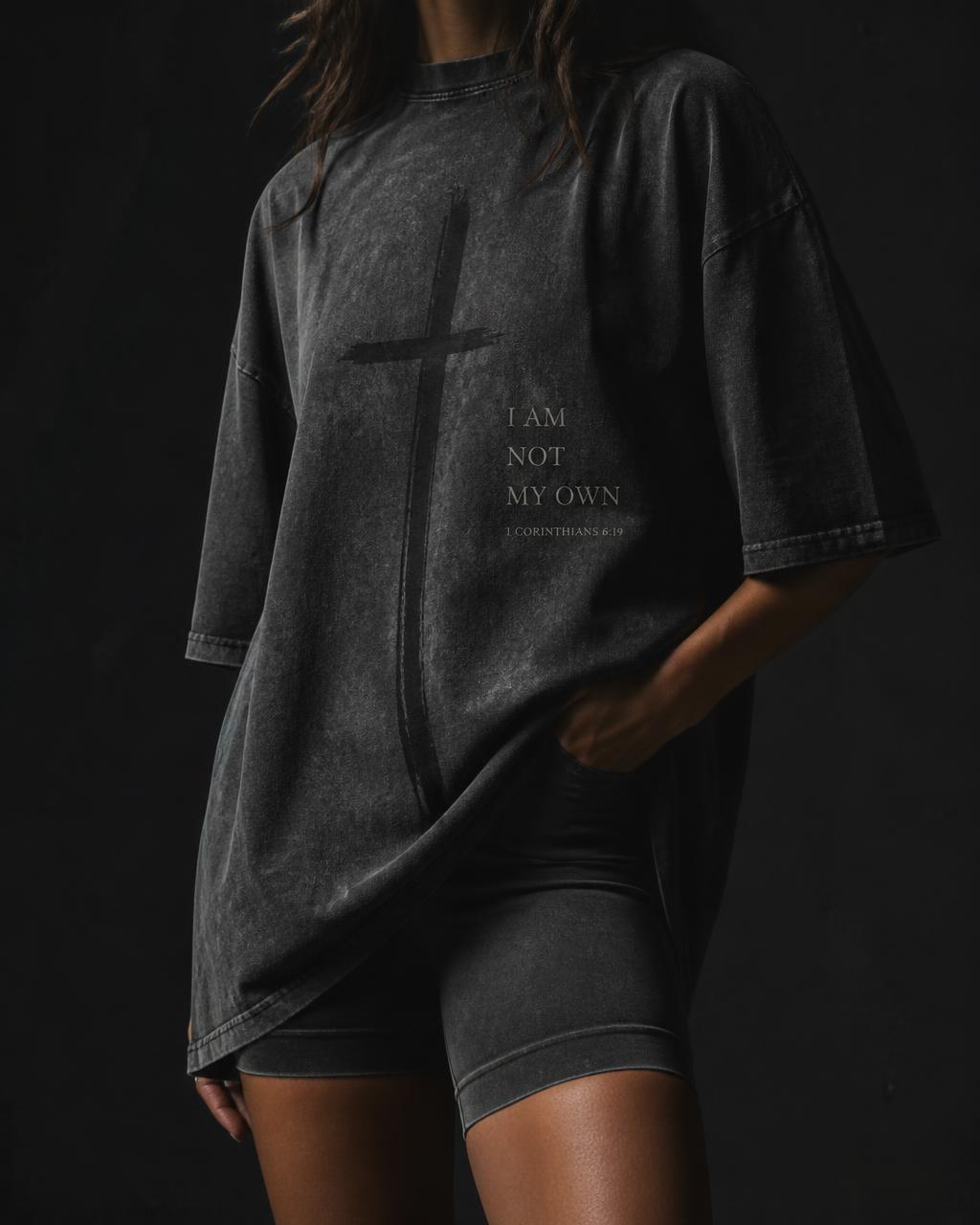 THE STATEMENT — WOMEN'S — Mineral Charcoal Wash